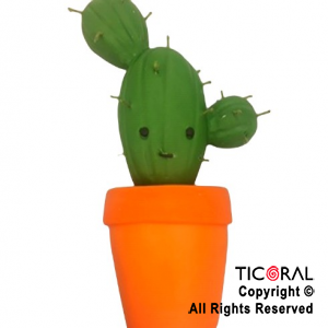 ADOR CACTUS A. PORC FRIA x 1